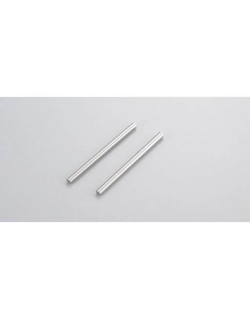 FM630 Rear Lower Sus. Shaft(4x63/2Pcs) FM630  - KYOSHO RC